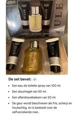 heerlijke geuren vergelijkbaar met one million, Ophalen of Verzenden, Nieuw