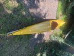 Polyester Wato Kajak 4,80 m lang met peddel, Watersport en Boten, Ophalen, Gebruikt, 1-persoons