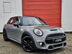 MINI Cooper SD 2.0 Knightsbridge Edition | Pano | Head-up |, Auto's, Mini, 12 maanden, 4 cilinders, Leder en Stof, Origineel Nederlands