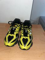 New balance 9060 yellow size 43, Sport en Fitness, Loopsport en Atletiek, Ophalen of Verzenden, Gebruikt, Hardloopschoenen, Overige merken