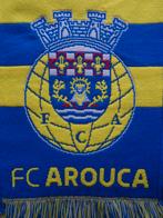 sjaal FC Arouca, Ophalen of Verzenden, Nieuw, Buitenlandse clubs, Vaantje of Sjaal