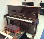 Yamaha b3 Polished Mahogany demo 10 jaar garantie, Overige kleuren, Nieuw, Ophalen of Verzenden, Piano