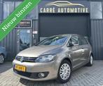 Volkswagen Golf Plus 1.6 Trendline Automaat, Gebruikt, 4 cilinders, Bruin, Onderhoudsboekje