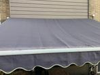 Goed zonnescherm helemaal compleet 350 x 250, Tuin en Terras, Zonneschermen, Gebruikt, Ophalen of Verzenden, 250 cm tot 450 cm