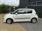 Suzuki Swift 1.3 Shogun, Airco, 5 deurs, leder, apk 09-2025, Voorwielaandrijving, Gebruikt, Zwart, 400 kg