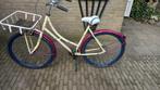 dames fiets / stationsfiets, 47 tot 50 cm, Ophalen, Gebruikt