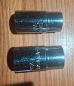 Wielmoer  Doppen set 17mm & 22mm, Ophalen of Verzenden, Nieuw, Universele onderdelen