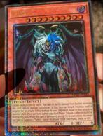 Yu-Gi-Oh! Yubel MP24 QCR 1st Edition M/NM !, Hobby en Vrije tijd, Verzamelkaartspellen | Yu-gi-Oh!, Verzenden, Zo goed als nieuw