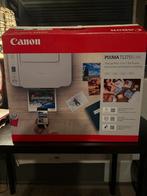 Canon PIXMA, Ophalen of Verzenden, Scannen, Canon