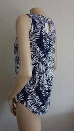 nieuwe donkerblauwe HAILYS top, Kleding | Dames, Tops, Nieuw, Zonder mouw, Maat 34 (XS) of kleiner, HAILYS