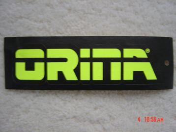 orina Thor icer Pirelli Hans Spaan stickers motor sticker beschikbaar voor biedingen