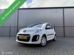 Citroen C1 1.0 Collection 2013 5DR | LED | Airco | Bluetooth, Voorwielaandrijving, Euro 5, Gebruikt, 4 stoelen