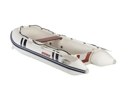Suzumar MX 360 ALU, Watersport en Boten, Buiten- en Binnenboordmotoren, Nieuw
