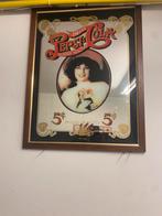 Pepsi cola spiegel, Ophalen, Rechthoekig, 50 tot 100 cm, Minder dan 100 cm