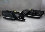 Skoda Octavia 5E facelift Full LED koplamp koplampen, Verzenden, Herkomst onderdeel bekend, Gebruikt, Skoda
