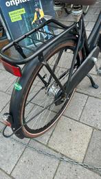 Cortina U4 transport, Ophalen, Cortina U4 transportfiets, Versnellingen, Zo goed als nieuw