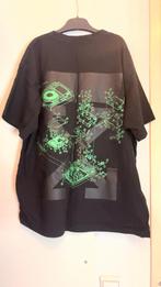 Custom made 2013 permanent shirt maat L, Kleding | Heren, T-shirts, Ophalen, Zo goed als nieuw