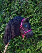 Hobbyhorse stokpaard NIEUW handgemaakt, Hobby en Vrije tijd, Ophalen of Verzenden, Nieuw
