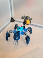 Lego Bionicle 8932 - Morak, Ophalen, Zo goed als nieuw