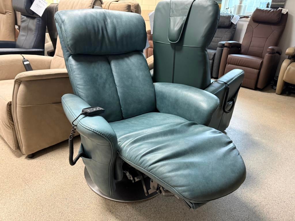 Meubelzorg sta op stoel relax fauteuil gratis bezorging