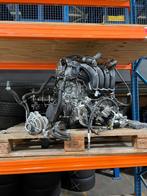 Motorblok 1.5 mazda MX5 ND, slechts 2300km, Ophalen, Gebruikt, Mazda