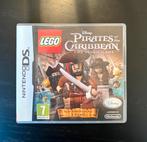 LEGO Pirates of the Caribbean: The Video Game, Avontuur en Actie, 1 speler, Ophalen of Verzenden, Zo goed als nieuw