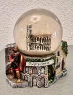 Sneeuwbol Verona - Italiaans Souvenir, Huis en Inrichting, Ophalen of Verzenden, Zo goed als nieuw