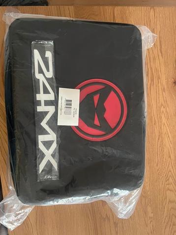 Brillentas beschikbaar voor biedingen