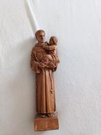 Beeld van Heilige, Verzamelen, Ophalen of Verzenden, Zo goed als nieuw, Beeld(je), Christendom | Katholiek