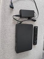 Ziggo mediabox, Ophalen of Verzenden, Gebruikt