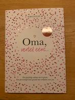 Elma van Vliet - Oma, vertel eens, Ophalen of Verzenden, Zo goed als nieuw, Mode algemeen, Elma van Vliet