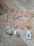 Verkoop spullen katten, Hobby en Vrije tijd, Stempelen, Ophalen of Verzenden, Nieuw, Houten stempel