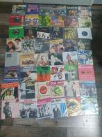246 Topsingles veel uit de jaren 50-60 ook Ep's in topstaat, Wereldmuziek, 7 inch, Single, Ophalen of Verzenden