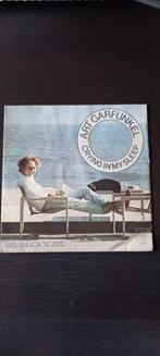 Art Garfunkel - Crying in my sleep 1977, Gebruikt, 7 inch, Single, Ophalen of Verzenden