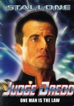 Judge Dredd - Danny Cannon ( Sylvester Stallone ), Vanaf 16 jaar, Ophalen of Verzenden, Zo goed als nieuw, Actie