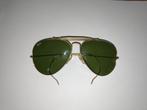 Ray Ban B&L outdoorsman, Sieraden, Tassen en Uiterlijk, Zonnebrillen en Brillen | Heren, Gebruikt, Zonnebril, Ophalen of Verzenden