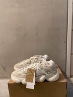 Yeezy 500 Bone White EU 40 2/3, Kleding | Heren, Schoenen, Ophalen of Verzenden, Zo goed als nieuw, Wit, Sneakers of Gympen