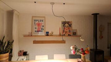 Hanglamp karwei beschikbaar voor biedingen