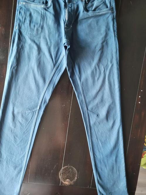 ZGAN PME LEGEND SKYMASTER REGULAR TAPERED STRETCH FIT 34/36!, Kleding | Heren, Spijkerbroeken en Jeans, Zo goed als nieuw, W33 - W34 (confectie 48/50)