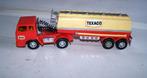 Prachtige vintage grote Texaco tankwagen. Compleet/izgs., Ophalen of Verzenden, Zo goed als nieuw