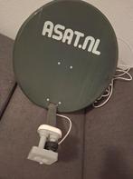 Schotel, Audio, Tv en Foto, Schotelantennes, Ophalen, Gebruikt, (Schotel)antenne, Overige merken