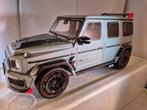 Mercedes Benz Brabus G900 Rocket - GT-Spirit, Ophalen of Verzenden, Zo goed als nieuw, Auto, Overige merken