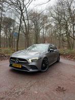 Mercedes-Benz A-Klasse A 220 190pk 7G-DCT 2019 Grijs, 75 €/maand, Particulier, 1600 kg, Zilver of Grijs