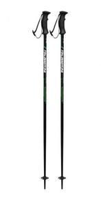 115 125 130 cm skistokken ITALBASTONI ALPIN GREEN