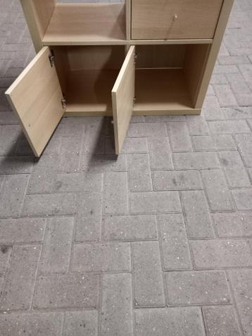 Malm (Kallax) kastje Ikea - afbeelding 3