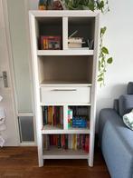 Henders & Hazel kast - Kozani lijn - wit, Met plank(en), Gebruikt, 150 tot 200 cm, 25 tot 50 cm