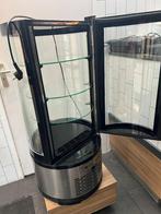 Gebaksvitrine, Zakelijke goederen, Horeca | Keukenapparatuur, Ophalen, Gebruikt, Koelen en Vriezen