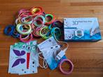 3D printing pen XL starterskit, Ophalen of Verzenden, Zo goed als nieuw