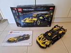 Technic Lego 42151 Bugatti Bolide, Kinderen en Baby's, Speelgoed | Duplo en Lego, Ophalen, Zo goed als nieuw, Complete set, Lego