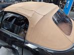 Vinyl beige softtop gebruikt Mazda MX5 MX-5, Ophalen, Gebruikt, Mazda